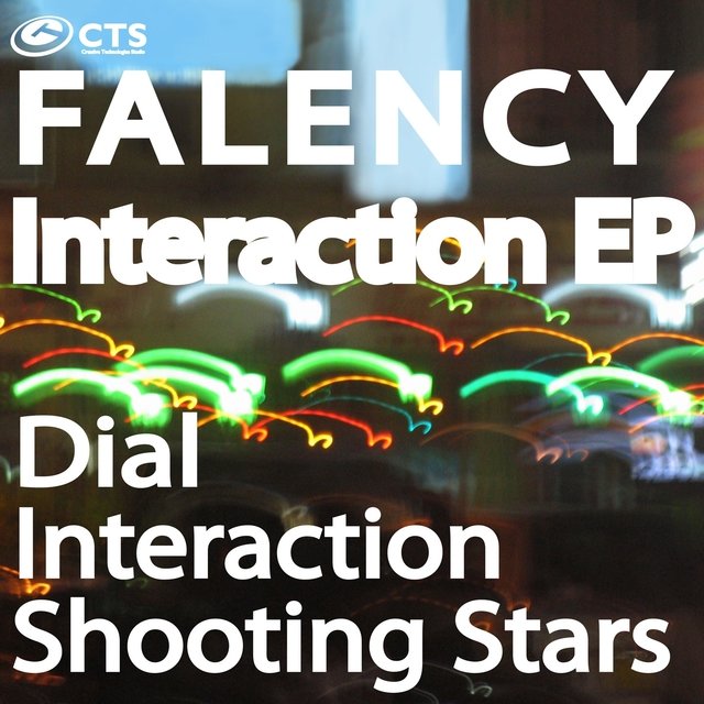 Interaction Ep