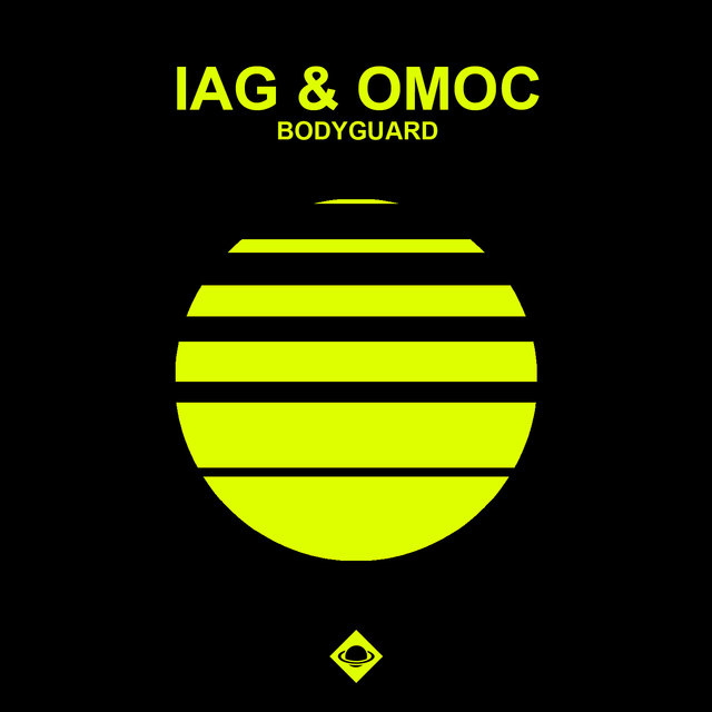 Bodyguard