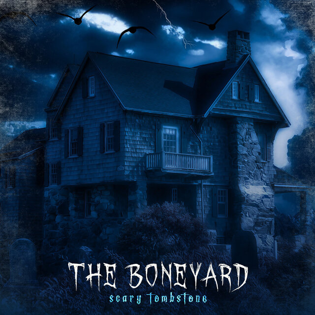 The Boneyard