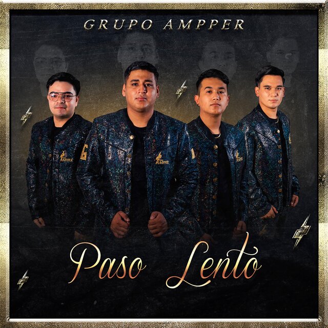 Paso Lento