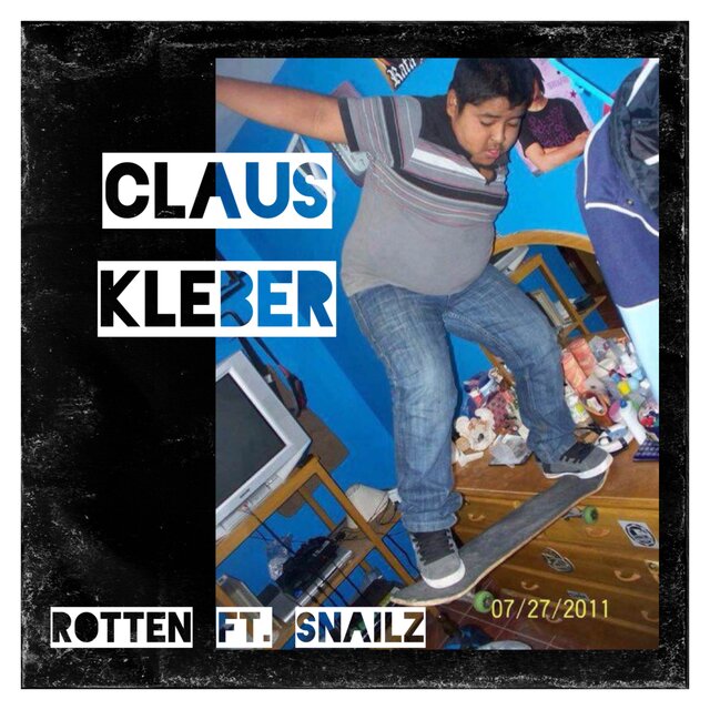 CLAUS KLEBER
