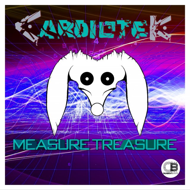 Measure Treasure