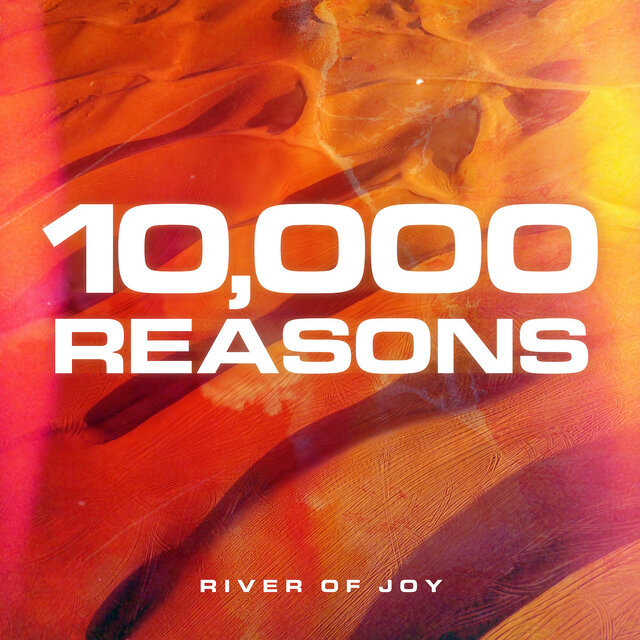10000 Reasons (feat. Martha Lawalata)