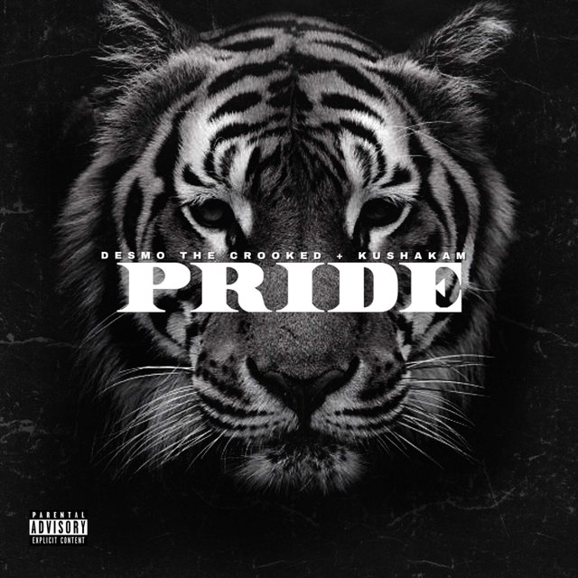 Pride (feat. KushaKam)