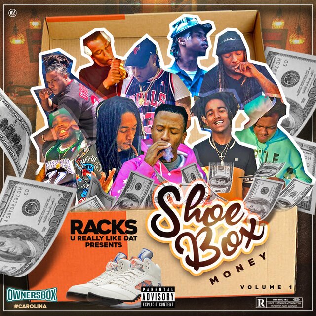 Shoe Box Money Vol 1