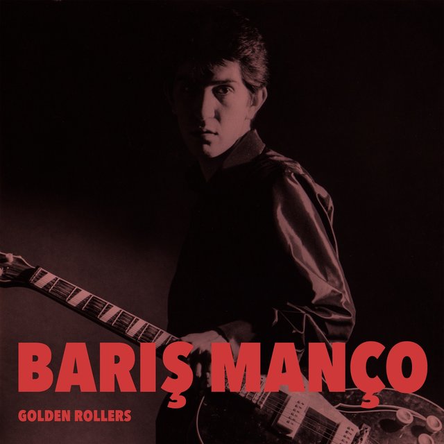 Golden Rollers