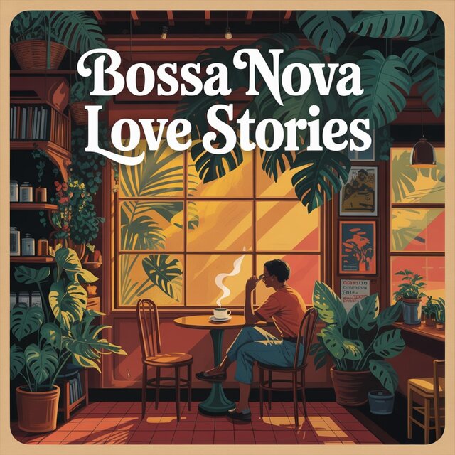 Bossa Nova Love Stories