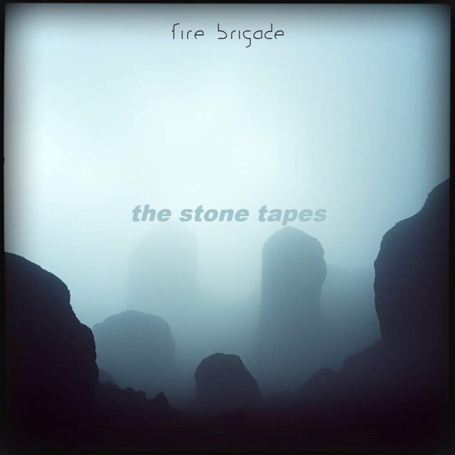The Stone Tapes