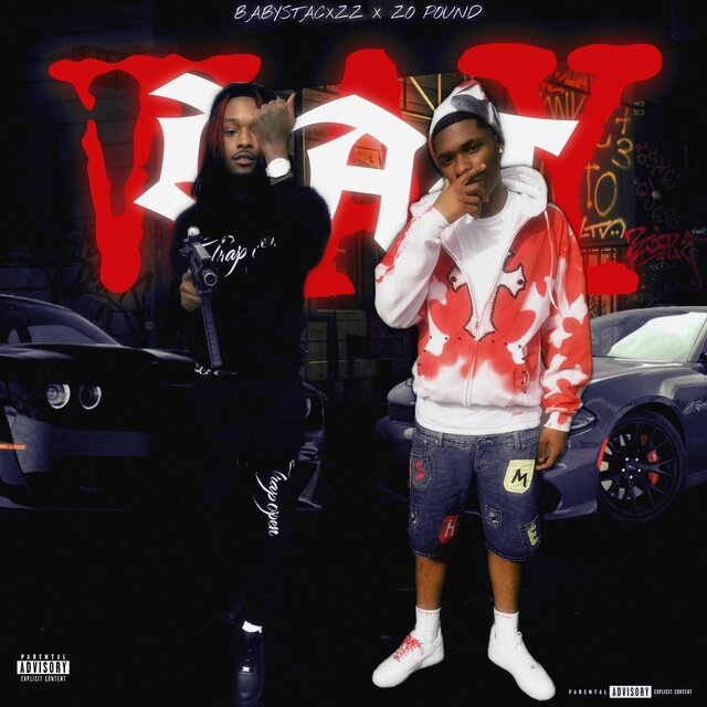 Dat Way (feat. BabyStacxzz)