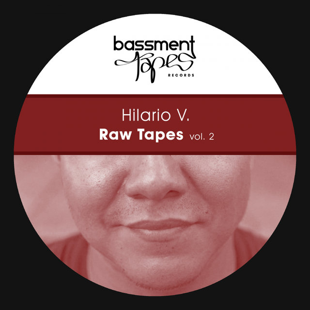 Raw Tapes, Vol. 2
