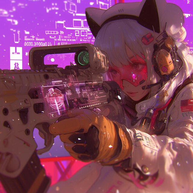 量子杀戮地带｜超频音爆 (Quantum Killzone｜Overclocked Soundblast)