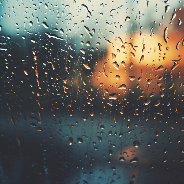 Feel the Rain
