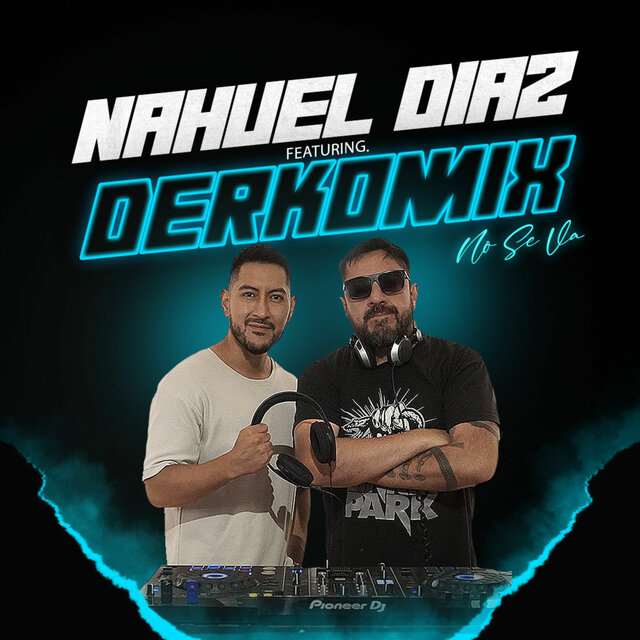 No Se Va (Remix)