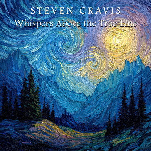 Whispers Above the Tree Line