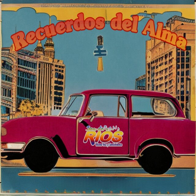 Recuerdos del Alma (En Vivo)