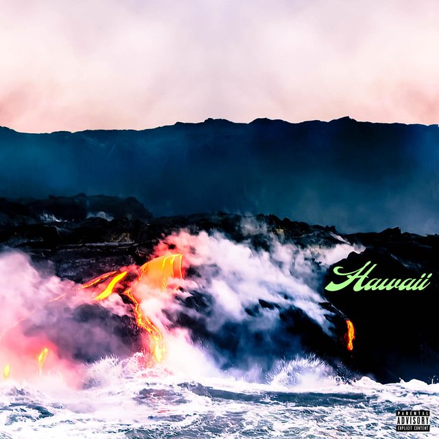 Hawaii (A Dedication to John Walt)