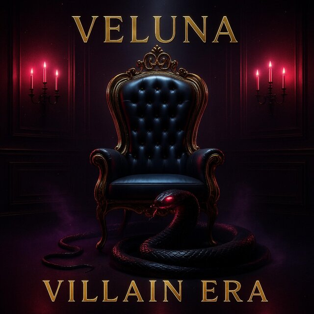 Villain Era