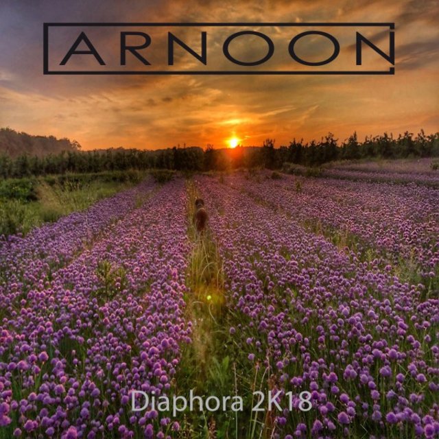 Diaphora 2K18