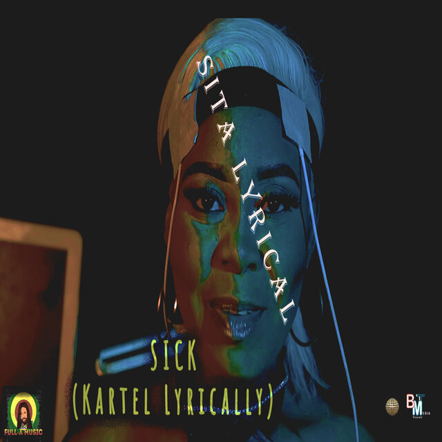 Sick (Kartel Lyrically)
