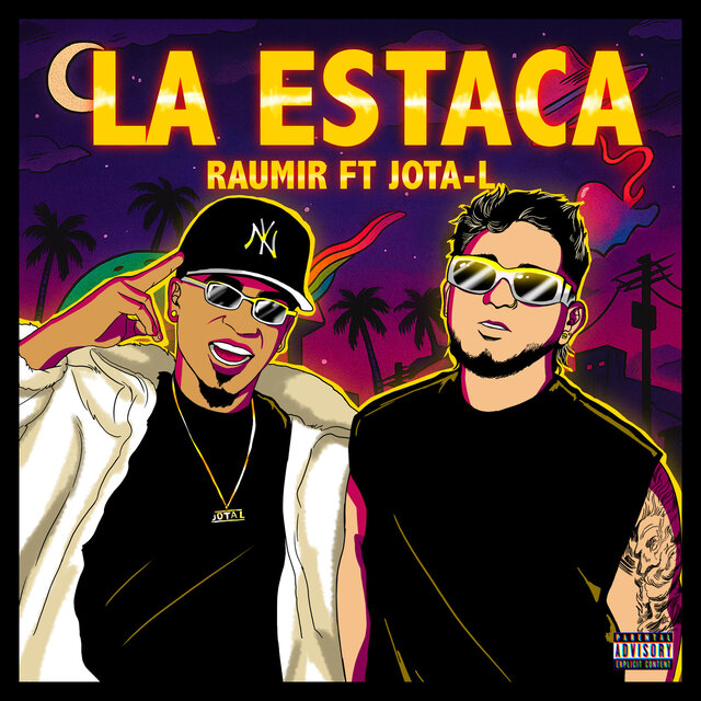 La Estaca