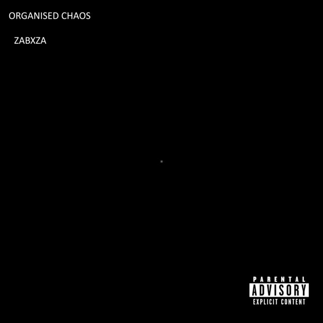 ORGANISED CHAOS