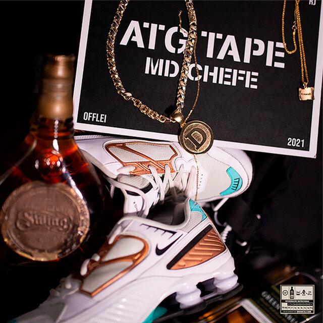 Atg Tape