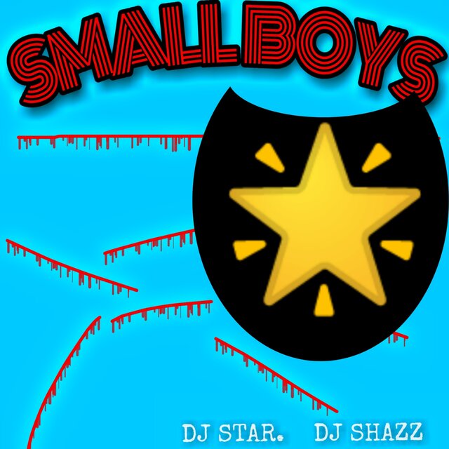 SMALL BOYS