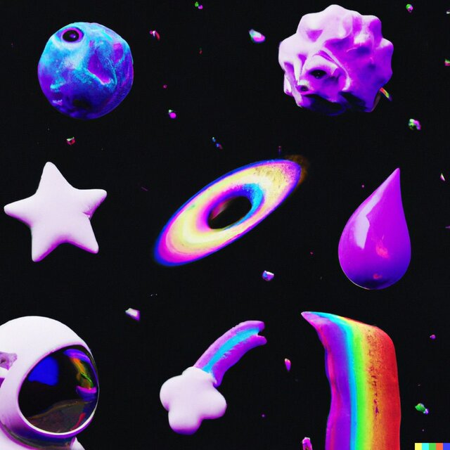 Lucid dreams