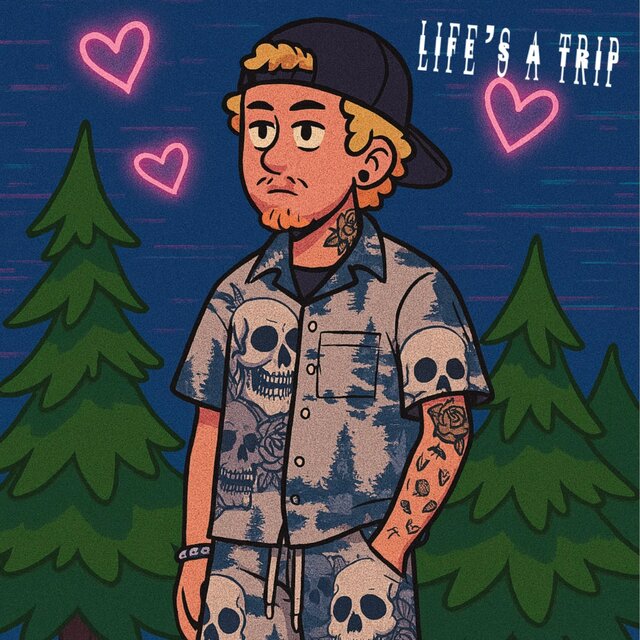 Lifes a Trip