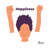 Happiness