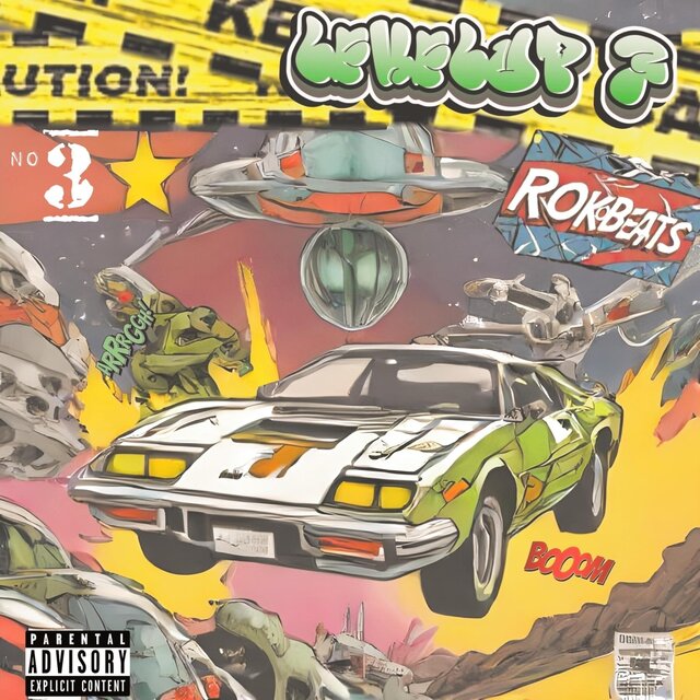 LevelUp3