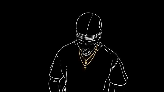Melancholia (Clip officiel)
