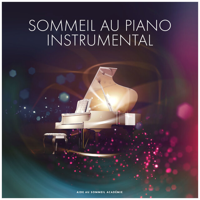 Sommeil au Piano Instrumental