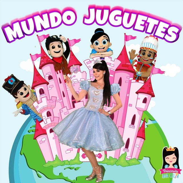Mundo Juguetes