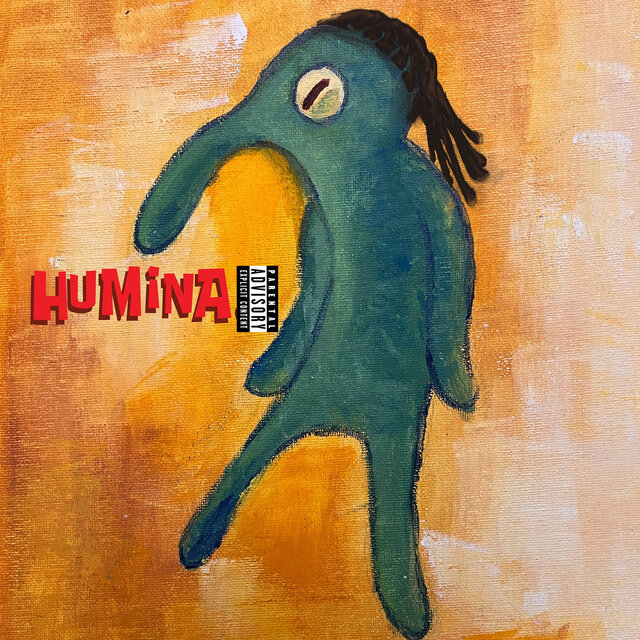 Humina