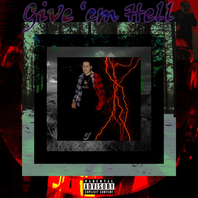 Give 'em Hell