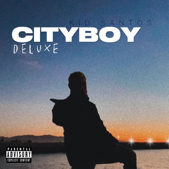 CITYBOY