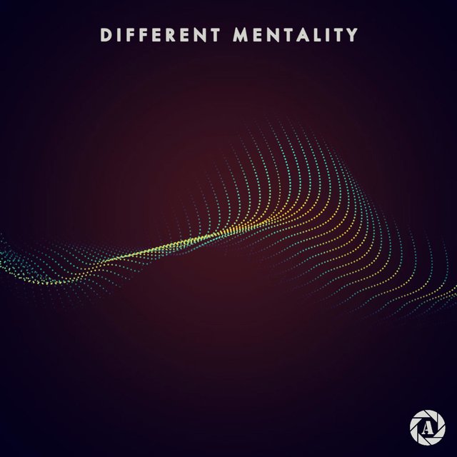 Different Mentality