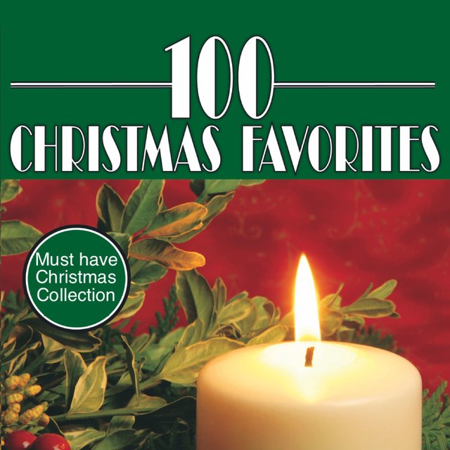 100 Christmas Favorites