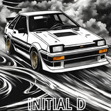 Speed Chaser Drift Mix