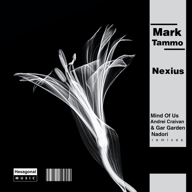 Nexius (Mind Of Us Remix)