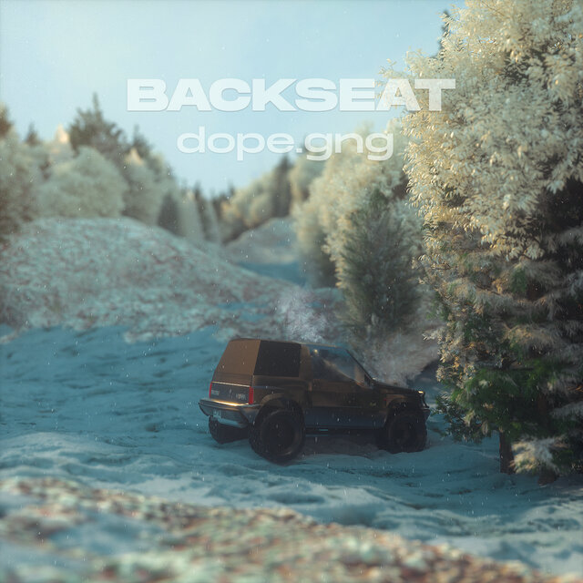 Backseat