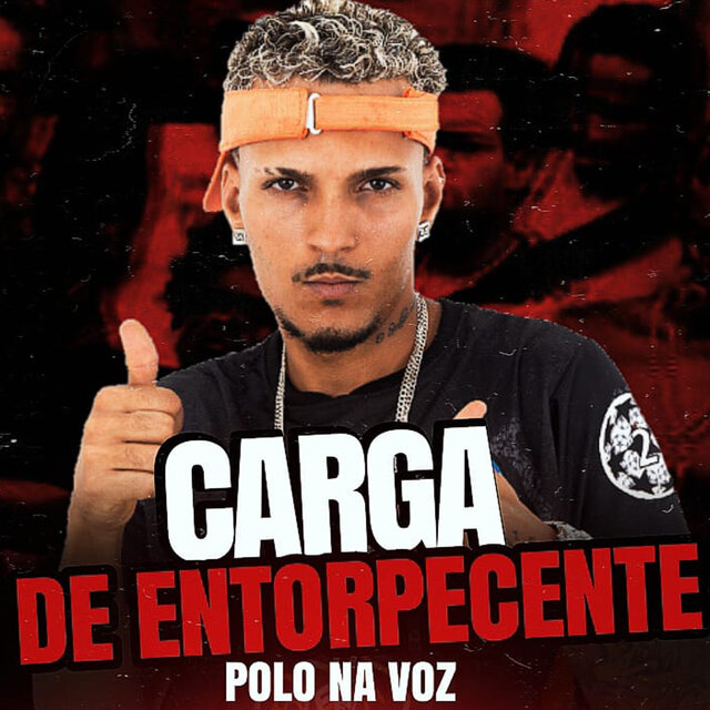 Carga de Entorpecente