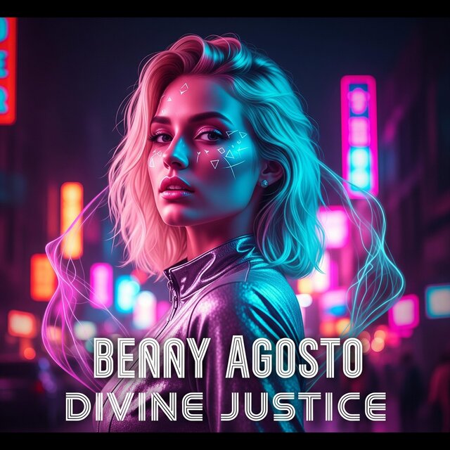 Divine Justice