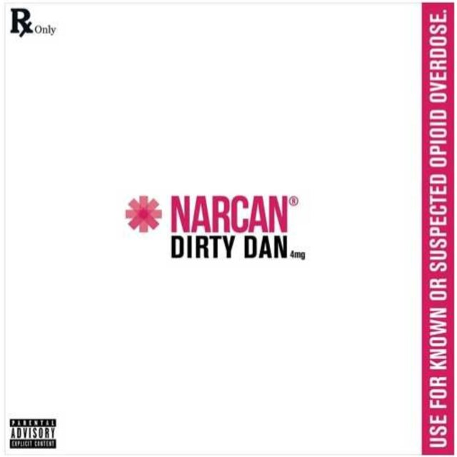 Narcan