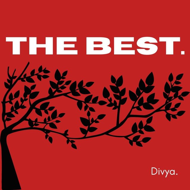 The Best.