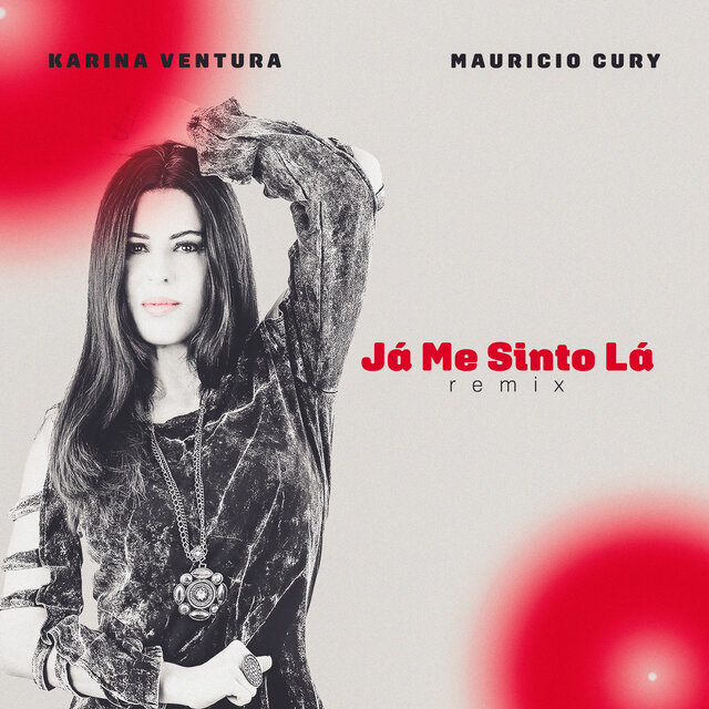 Já Me Sinto Lá (Remix)