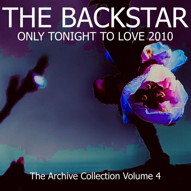 ONLY TONIGHT TO LOVE
