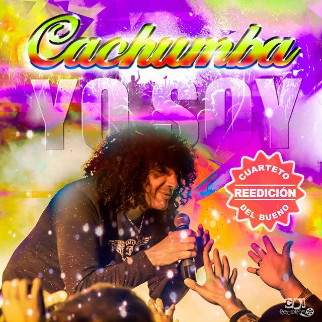 Yo Soy | Cachumba (Reissue - Reedición)