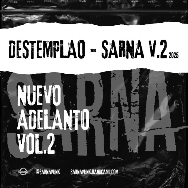 DESTEMPLAO
